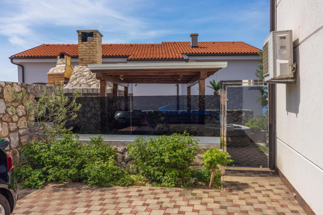 Marie Crikvenica Exterior foto